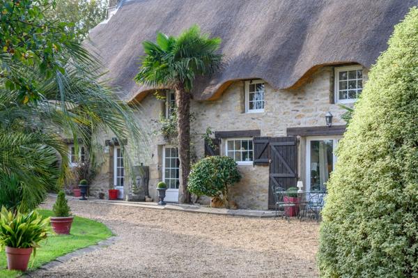Vente Maison de luxe Guérande 7 Pièces 272 m²
