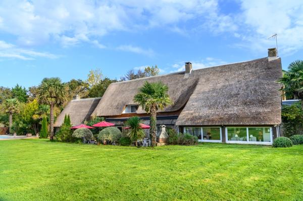 Vente Maison de luxe Guérande 7 Pièces 272 m²