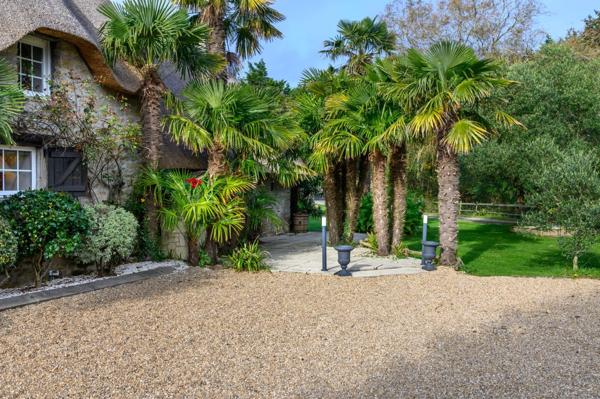 Vente Maison de luxe Guérande 7 Pièces 272 m²