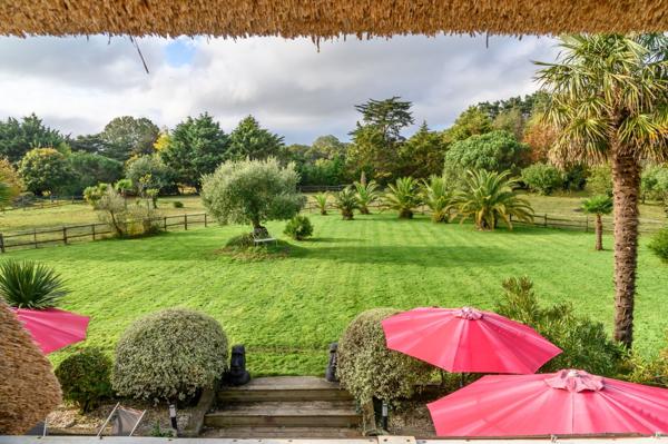 Vente Maison de luxe Guérande 7 Pièces 272 m²