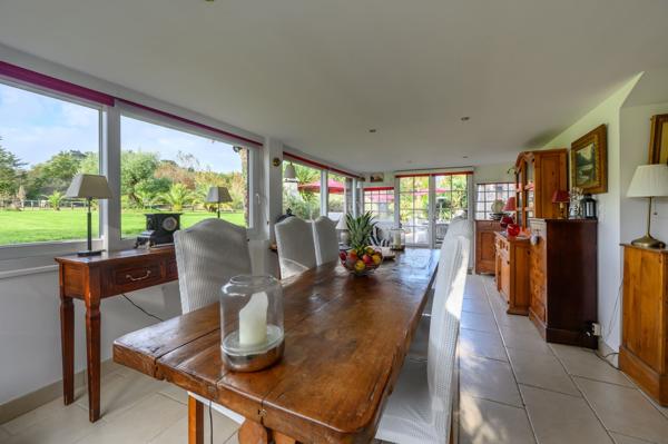 Vente Maison de luxe Guérande 7 Pièces 272 m²