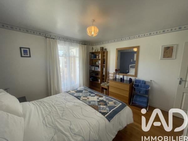 Maison à vendre 7 pièces 145 m² Le Mené