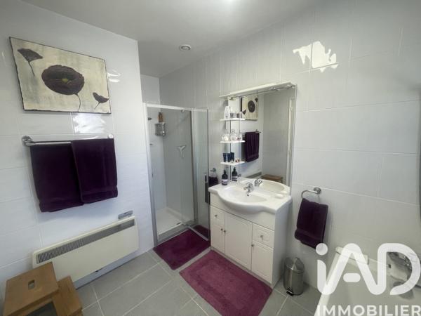 Maison à vendre 7 pièces 145 m² Le Mené