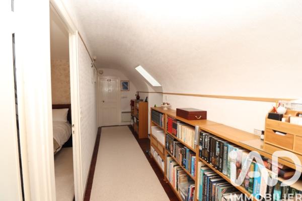 Maison à vendre 7 pièces 145 m² Le Mené