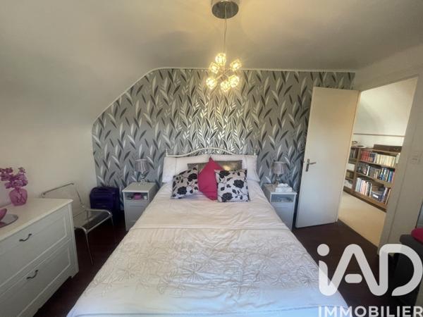 Maison à vendre 7 pièces 145 m² Le Mené
