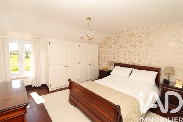 Maison à vendre 7 pièces 145 m² Le Mené