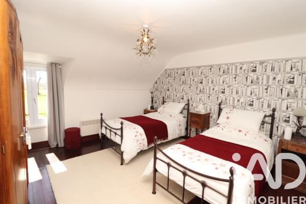 Maison à vendre 7 pièces 145 m² Le Mené