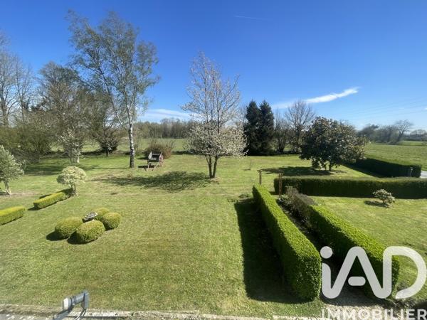 Maison à vendre 7 pièces 145 m² Le Mené