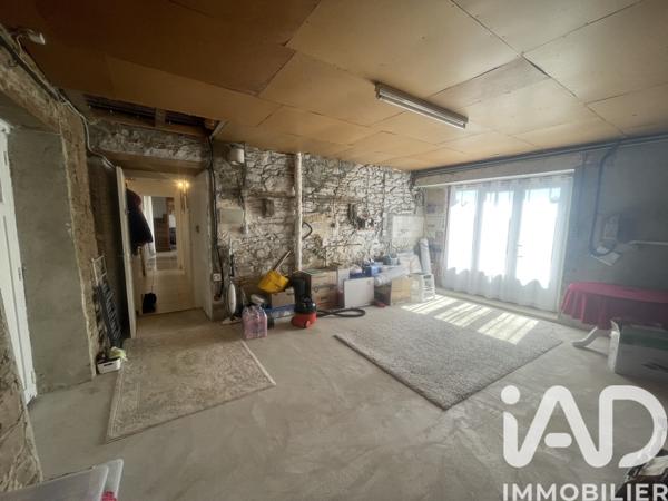 Maison à vendre 7 pièces 145 m² Le Mené