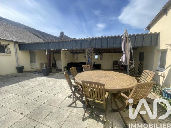 Maison à vendre 7 pièces 145 m² Le Mené