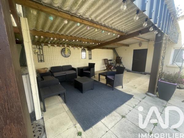 Maison à vendre 7 pièces 145 m² Le Mené