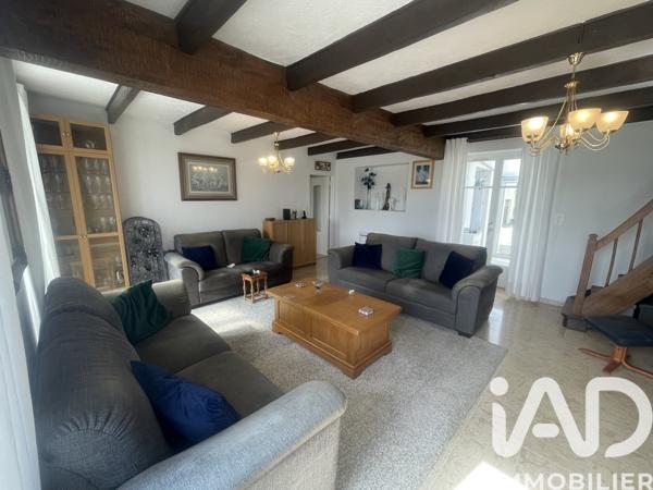 Maison à vendre 7 pièces 145 m² Le Mené