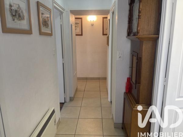 Maison à vendre 7 pièces 145 m² Le Mené