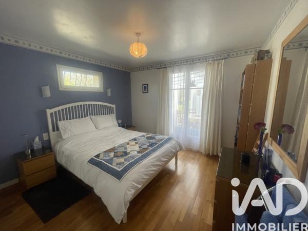 Maison à vendre 7 pièces 145 m² Le Mené