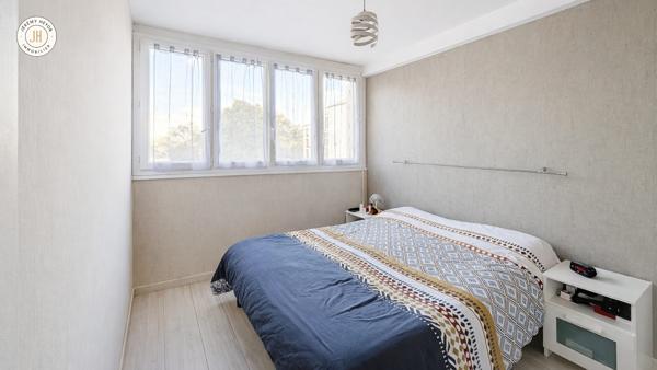 À vendre - T4, 4 pièces situé à Saint-Priest (69800)