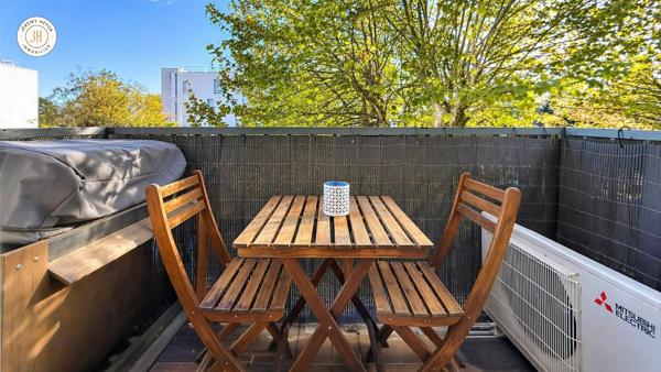 À vendre - T4, 4 pièces situé à Saint-Priest (69800)