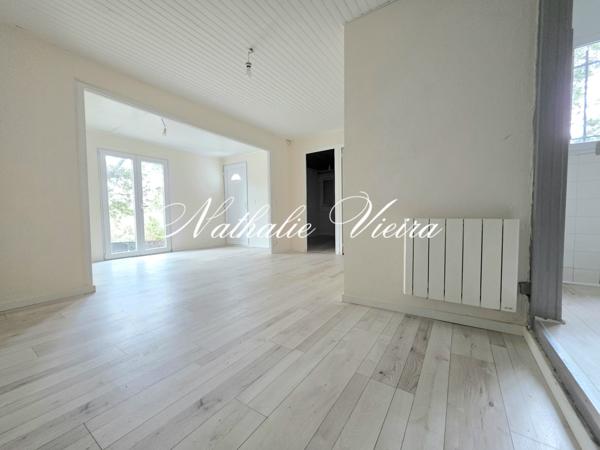 Murviel-lès-Montpellier (34570) Charmante maison T3 avec terrain à Murviel-lès-Montpellier