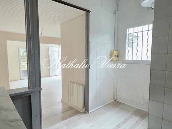 Murviel-lès-Montpellier (34570) Charmante maison T3 avec terrain à Murviel-lès-Montpellier