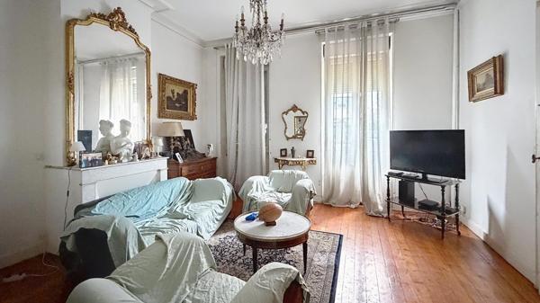 Maison 4 chambres 140 M2 avec cave