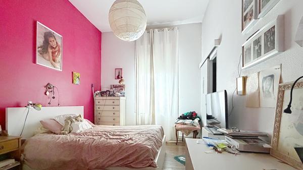 Maison 4 chambres 140 M2 avec cave