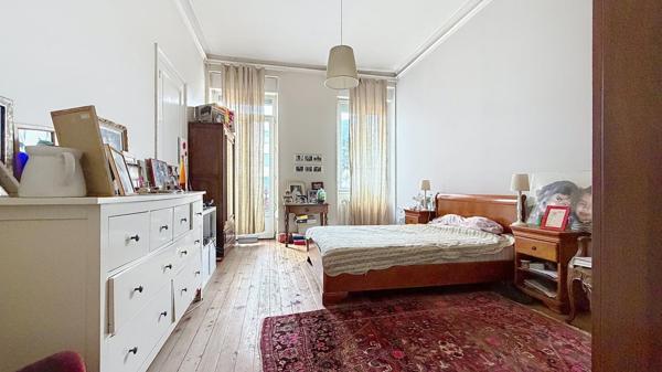 Maison 4 chambres 140 M2 avec cave