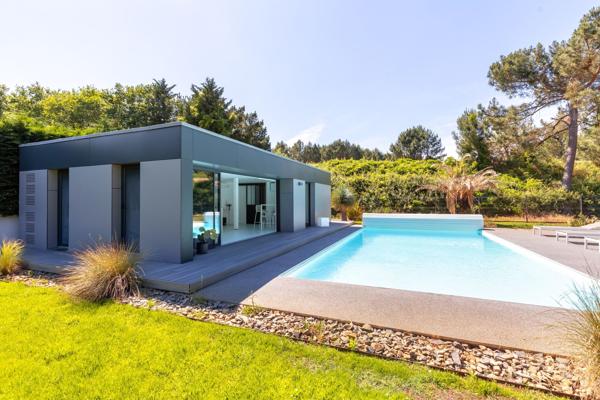 Vente Maison de luxe La Teste-de-Buch 7 Pièces 260 m²