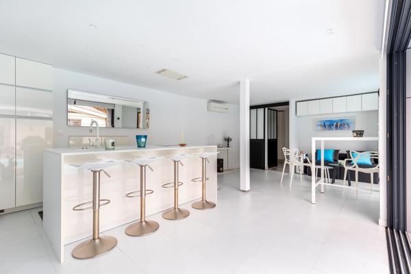 Vente Maison de luxe La Teste-de-Buch 7 Pièces 260 m²