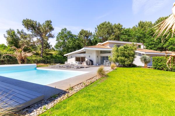 Vente Maison de luxe La Teste-de-Buch 7 Pièces 260 m²