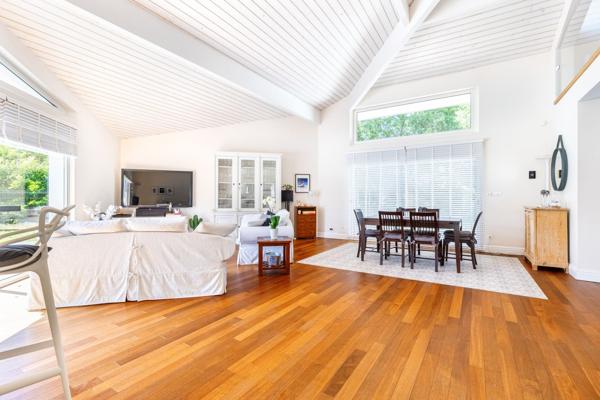 Vente Maison de luxe La Teste-de-Buch 7 Pièces 260 m²