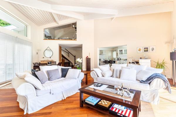 Vente Maison de luxe La Teste-de-Buch 7 Pièces 260 m²