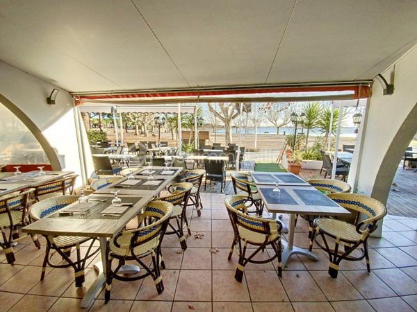 Local commercial de 80 m²