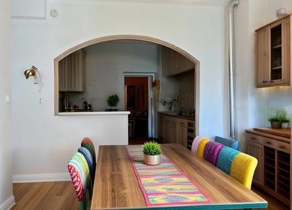 Maison à vendre    5 pièces •  Uzès