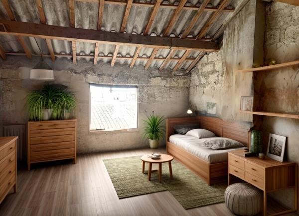 Maison à vendre    5 pièces •  Uzès