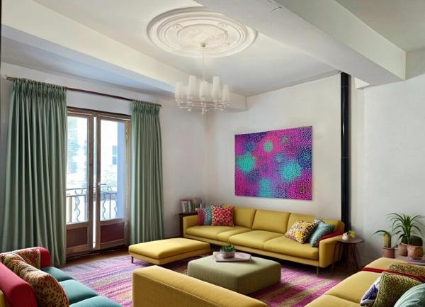 Maison à vendre    5 pièces •  Uzès