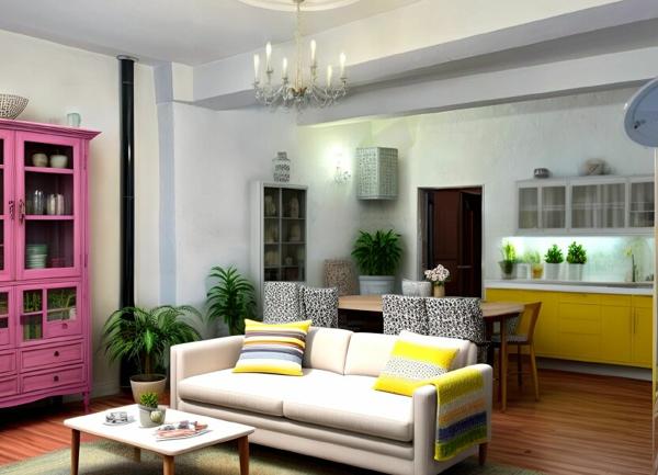 Maison à vendre    5 pièces •  Uzès