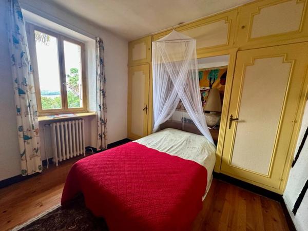 Maison à vendre 5 pièces BELMONT (32) - 115 m2 avec studio - Terrain 1596 m2