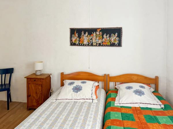 Maison à vendre 5 pièces BELMONT (32) - 115 m2 avec studio - Terrain 1596 m2