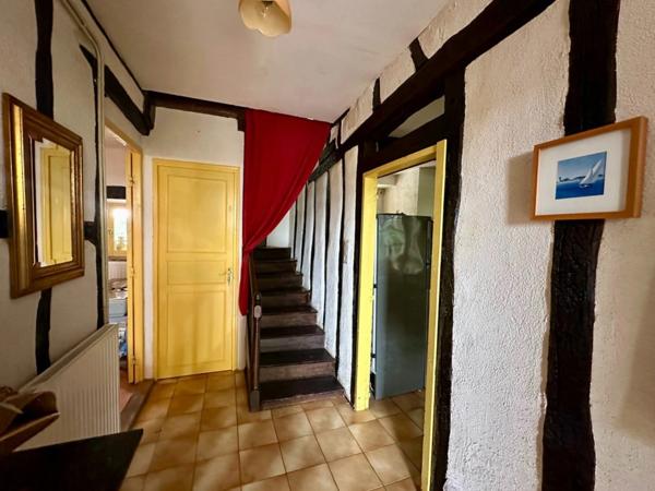 Maison à vendre 5 pièces BELMONT (32) - 115 m2 avec studio - Terrain 1596 m2