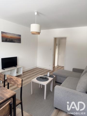 Appartement à vendre 3 pièces 50 m² Carling
