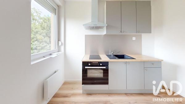 Appartement à vendre 3 pièces 50 m² Carling
