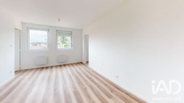 Appartement à vendre 3 pièces 50 m² Carling