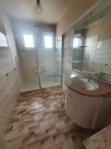 LUISANT - Maison de 114m² sur sous sol total