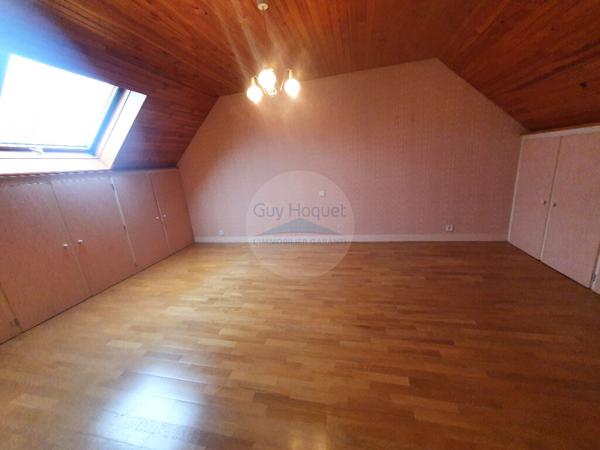 LUISANT - Maison de 114m² sur sous sol total