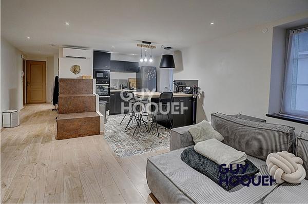 Appartement Bourg En Bresse 2 pièce(s) 57 m2