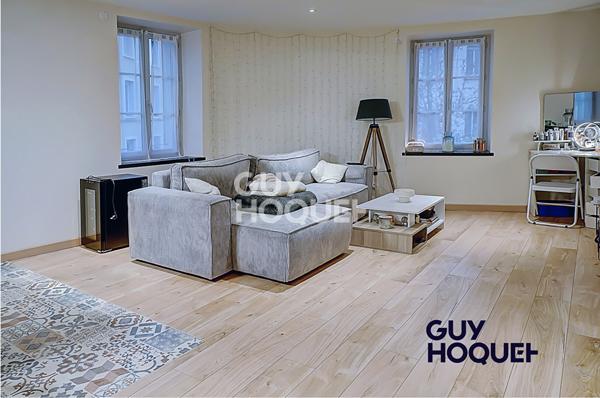 Appartement Bourg En Bresse 2 pièce(s) 57 m2