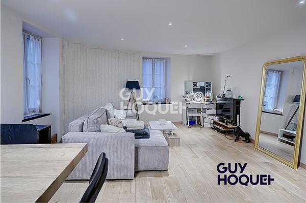 Appartement Bourg En Bresse 2 pièce(s) 57 m2