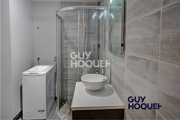 Appartement Bourg En Bresse 2 pièce(s) 57 m2