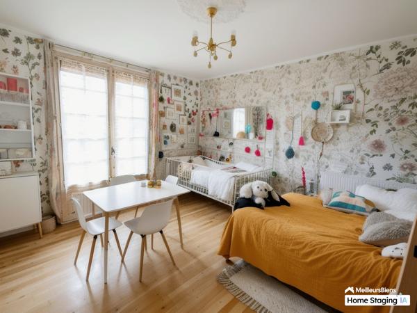 GAILLAC SUD- Maison en demi- niveau avec grand terrain plat cloturé et garages - hangars