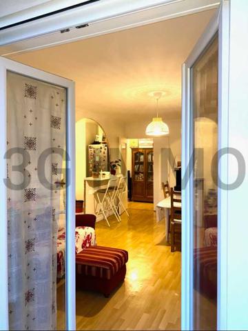 Vente / Appartement