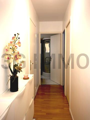 Vente / Appartement